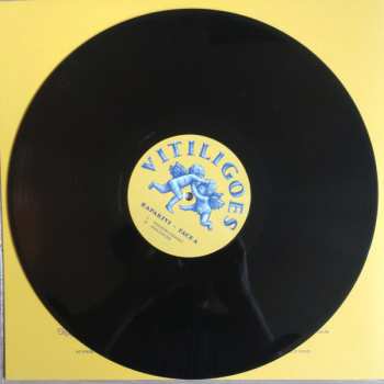 LP Vitiligoes: Rapakivi