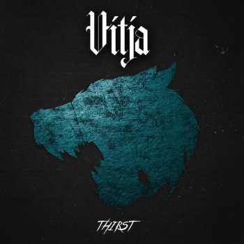 CD Vitja: Thirst