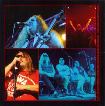 2CD Vítkovo Kvarteto: Best Off