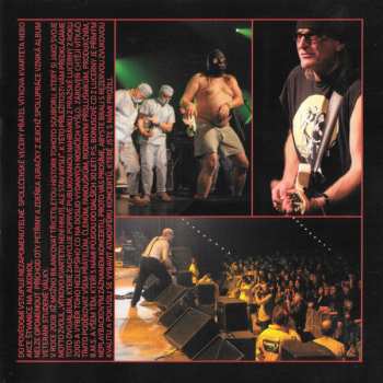 2CD Vítkovo Kvarteto: Best Off