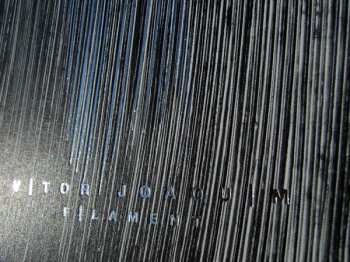 CD Vitor Joaquim: Filament