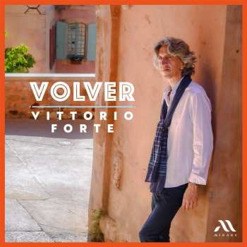 Album Vittorio Forte: Volver