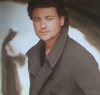 CD Vittorio Grigolo: Ave Maria