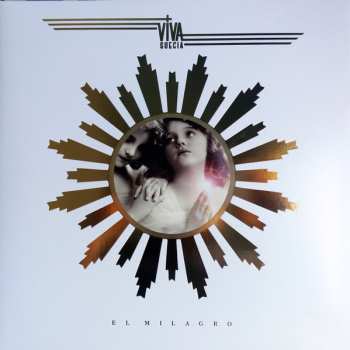Album Viva Suecia: El Milagro