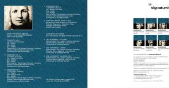 CD Antonio Vivaldi: The Great Composers