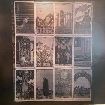 LP Vivian Girls: Memory CLR | LTD
