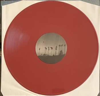 LP Vivian Girls: Memory CLR | LTD