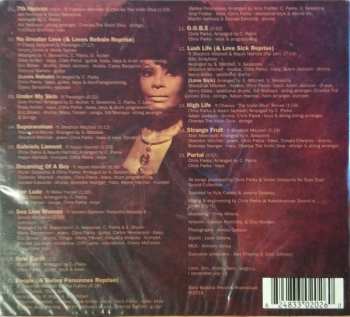 CD Vivian Sessoms: Life