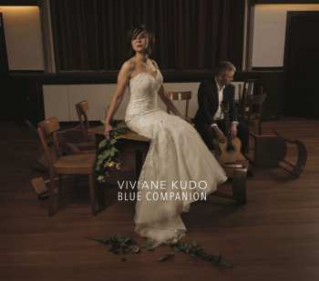 Album Viviane Kudo: Blue Companion