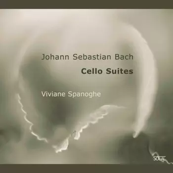 Johann Sebastian Bach: J.S. Bach - Cello Suites