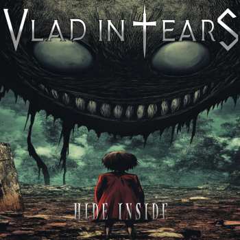 CD Vlad In Tears: Hide Inside
