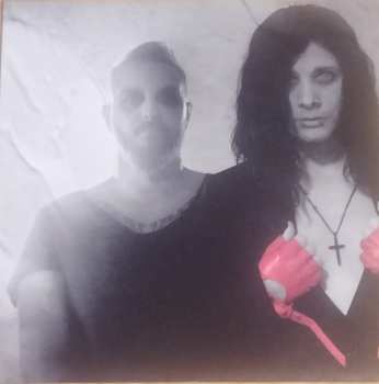 LP Vlad In Tears: Porpora LTD | CLR
