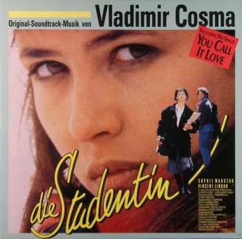 LP Vladimir Cosma: Die Studentin