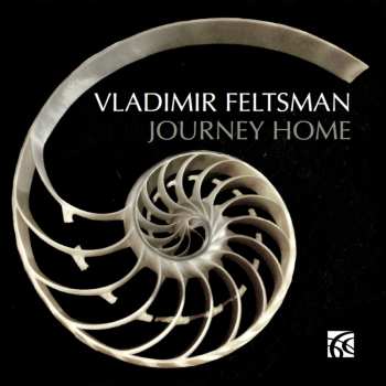 CD Vladimir Feltsman: Vladimir Feltsman Performs Beethoven (Piano Sonatas Op. 109, 110 & 111)