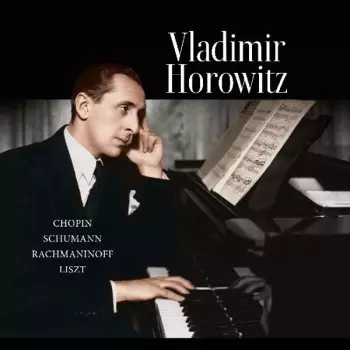 Columbia Records Presents Vladimir Horowitz