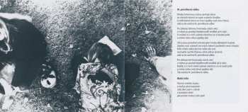 CD Vladimír Merta: Ballades De Prague