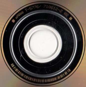 CD Vladimír Mišík: Etc…3