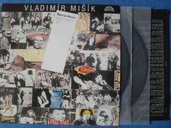 2LP Vladimír Mišík: Špejchar 1969-1991 I-II