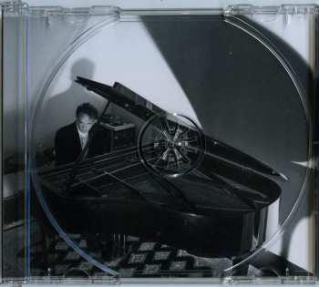 CD Vladimir Shafranov Trio: The Way You Look Tonight