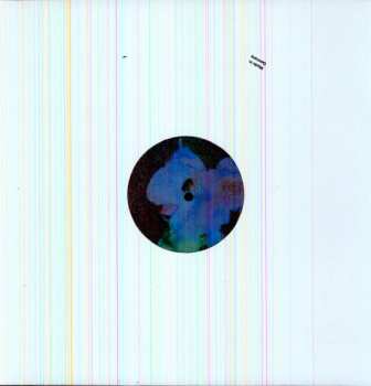 Album Vladislav Delay: Latoma EP