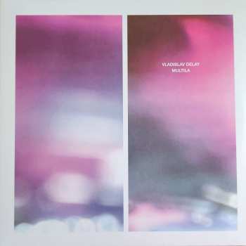 2LP Vladislav Delay: Multila