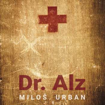 Album Vlasák Jan: Urban: Dr. Alz