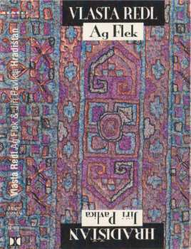 MC Vlasta Redl: Vlasta Redl AG Flek  & Jiří Pavlica Hradišťan