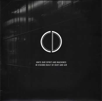 2LP VNV Nation: Construct CLR | LTD