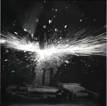 2LP VNV Nation: Construct CLR | LTD