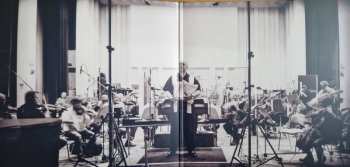 2LP Deutsches Filmorchester Babelsberg: Resonance - Music For Orchestra Vol. 1 CLR | LTD
