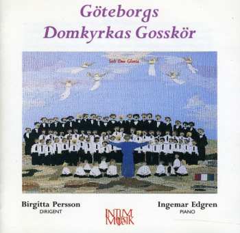 Album Vocal Works / Various: Vocal Works