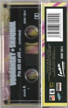 MC Vodňanský & Skoumal: Pro Děti Od Pěti ... (Unlimited)