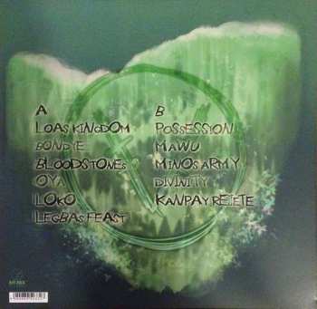 LP VŌDŪN: Possession CLR