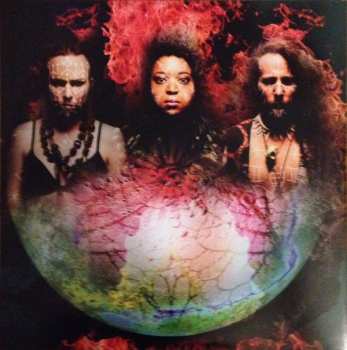 LP VŌDŪN: Possession CLR