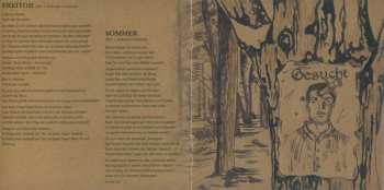 CD Vogelfrey: Zwölf Schritte Zum Strick