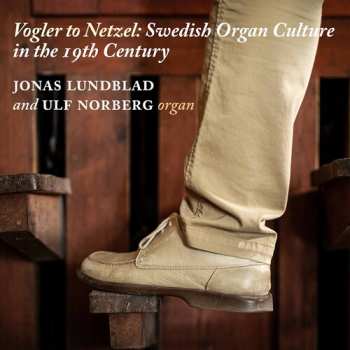 Album Vogler To Netzel / Various: Vogler To Netzel