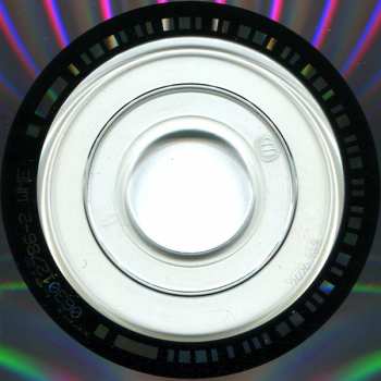 CD Vangelis: Voices