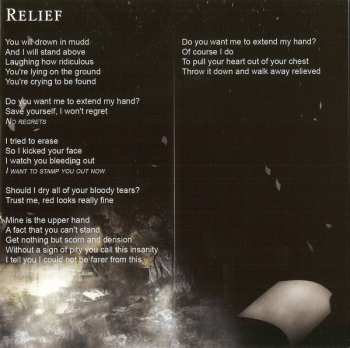 CD Voices Of Destiny: From The Ashes