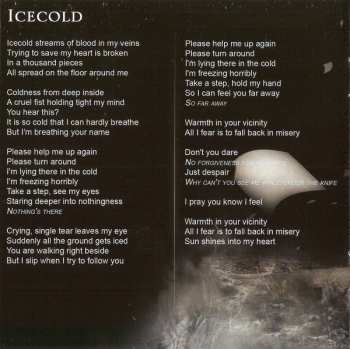 CD Voices Of Destiny: From The Ashes