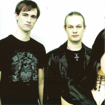 CD Voices Of Destiny: From The Ashes