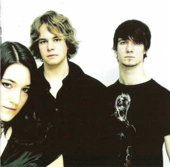 CD Voices Of Destiny: From The Ashes