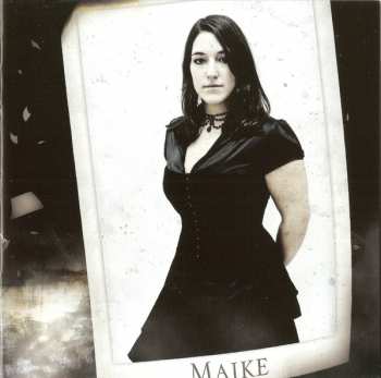 CD Voices Of Destiny: From The Ashes