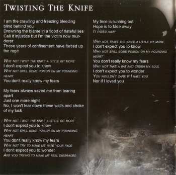 CD Voices Of Destiny: From The Ashes