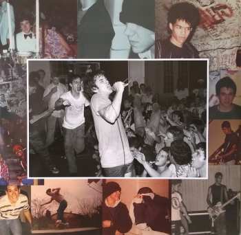 LP Void: Sessions 1981-83