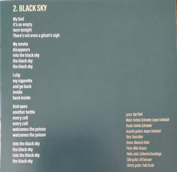 CD Andrea Schroeder: Void