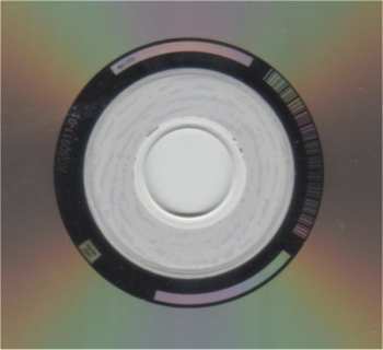 CD Void Of Vision: Children Of Chrome