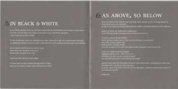 CD Void Of Vision: Children Of Chrome