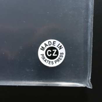 LP Void Vator: Stranded