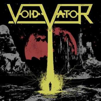 CD Void Vator: Stranded