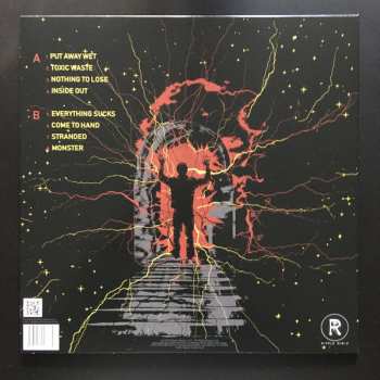 LP Void Vator: Stranded